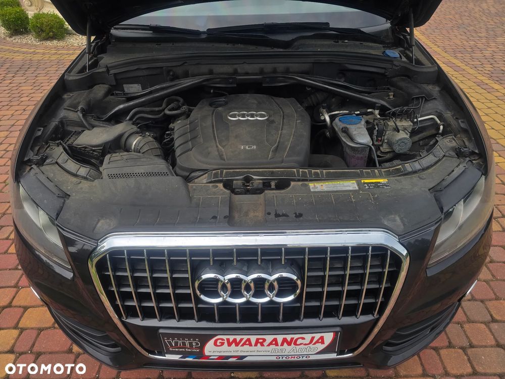 Audi Q5 2.0 TDI - 34