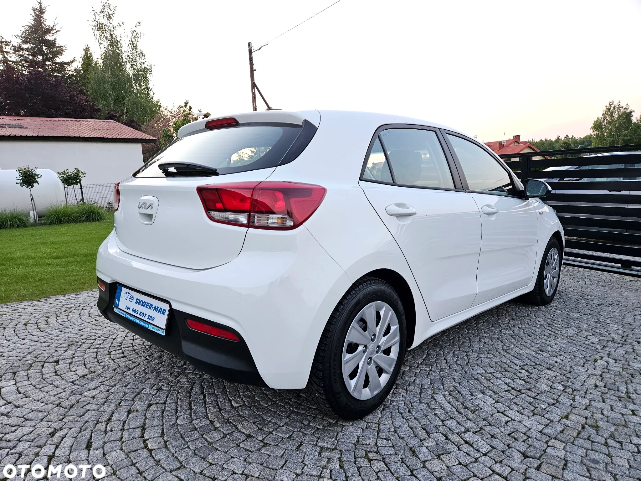 Kia Rio 1.2 M - 5
