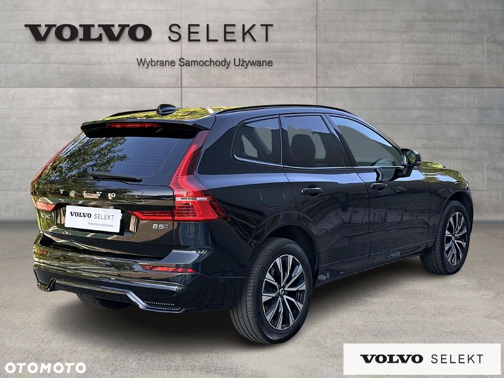 Volvo XC 60 - 6