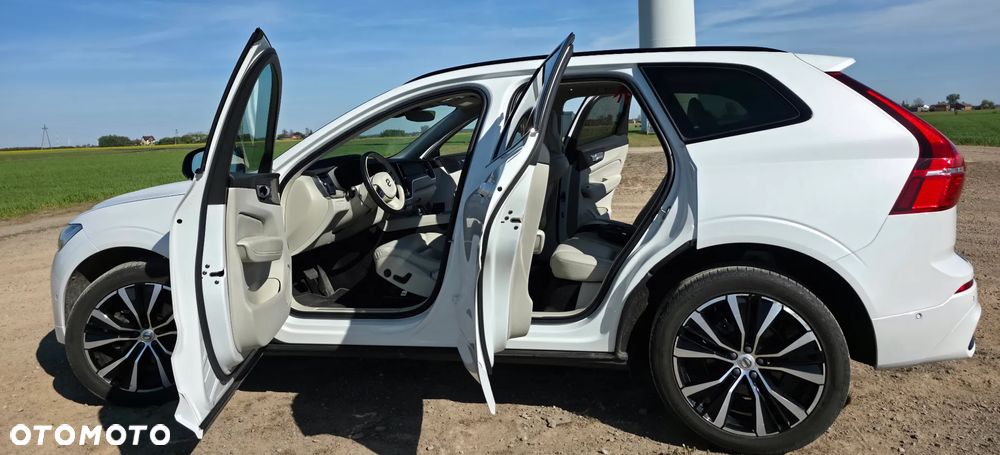 Volvo XC 60 B5 B R-Design - 5