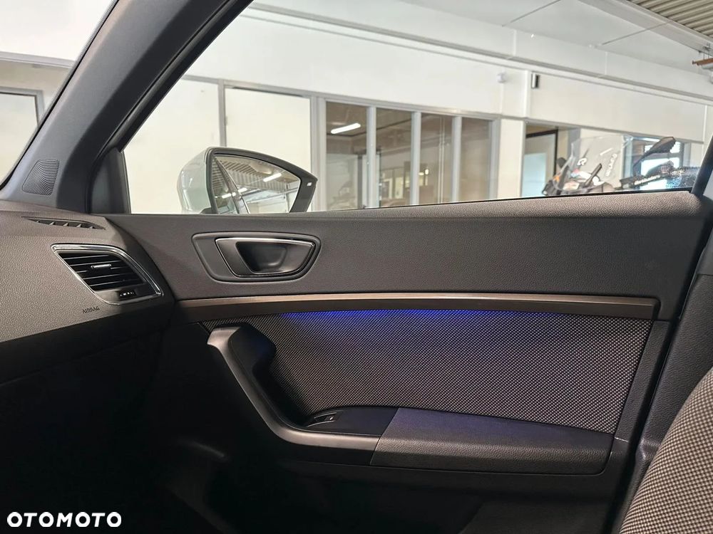 Seat Ateca 2.0 TDI 4Drive XCELLENCE - 29