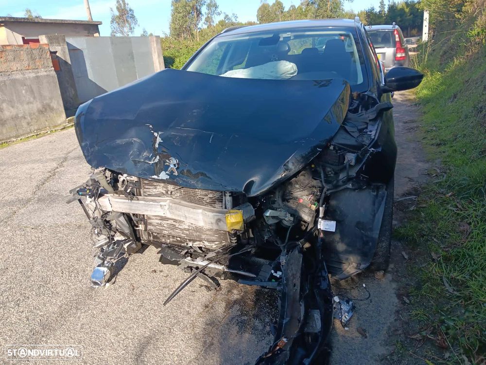 Peugeot 308 SW BlueHDi 120 Stop & Start Allure - 1