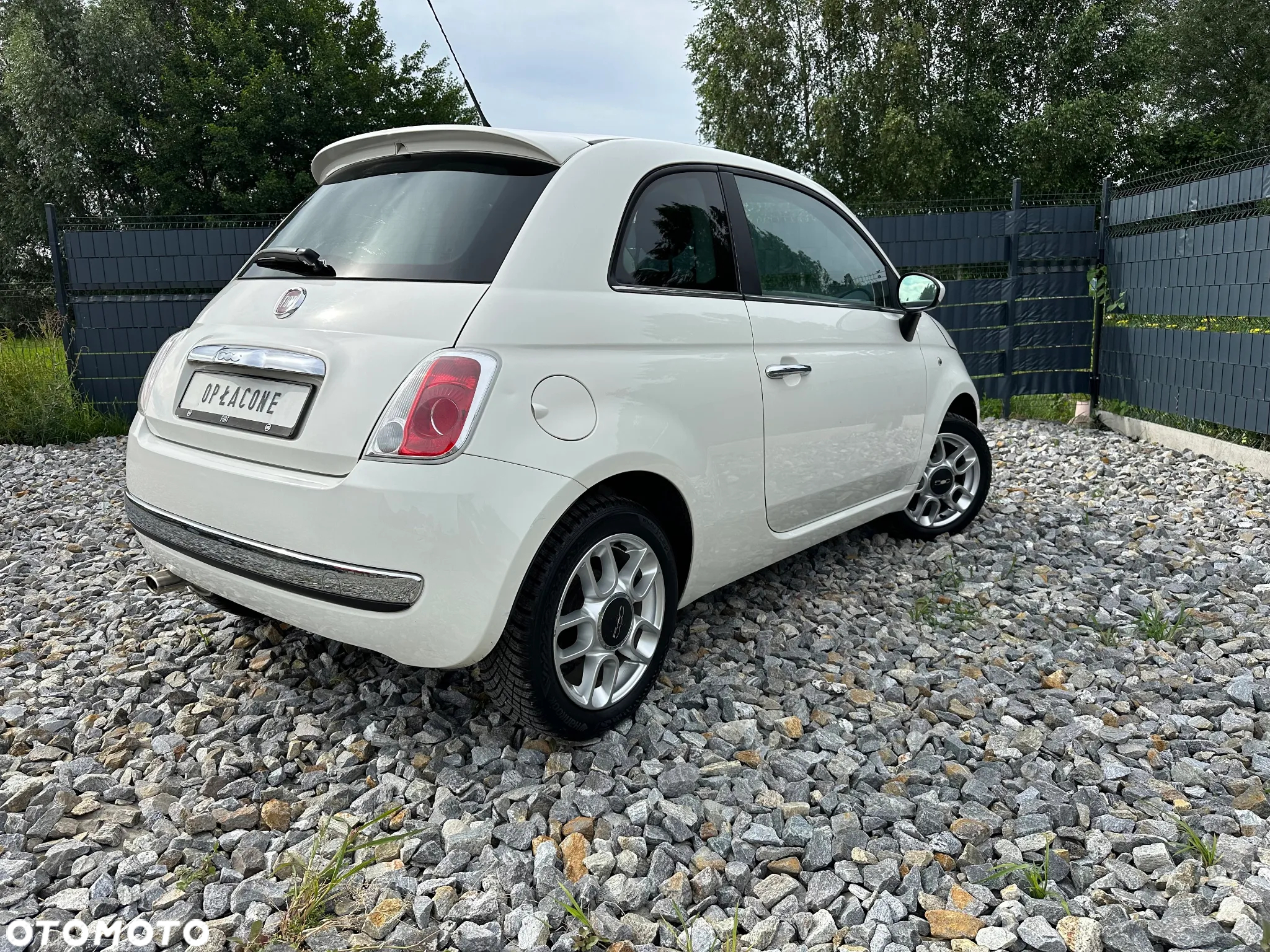 Fiat 500 - 29