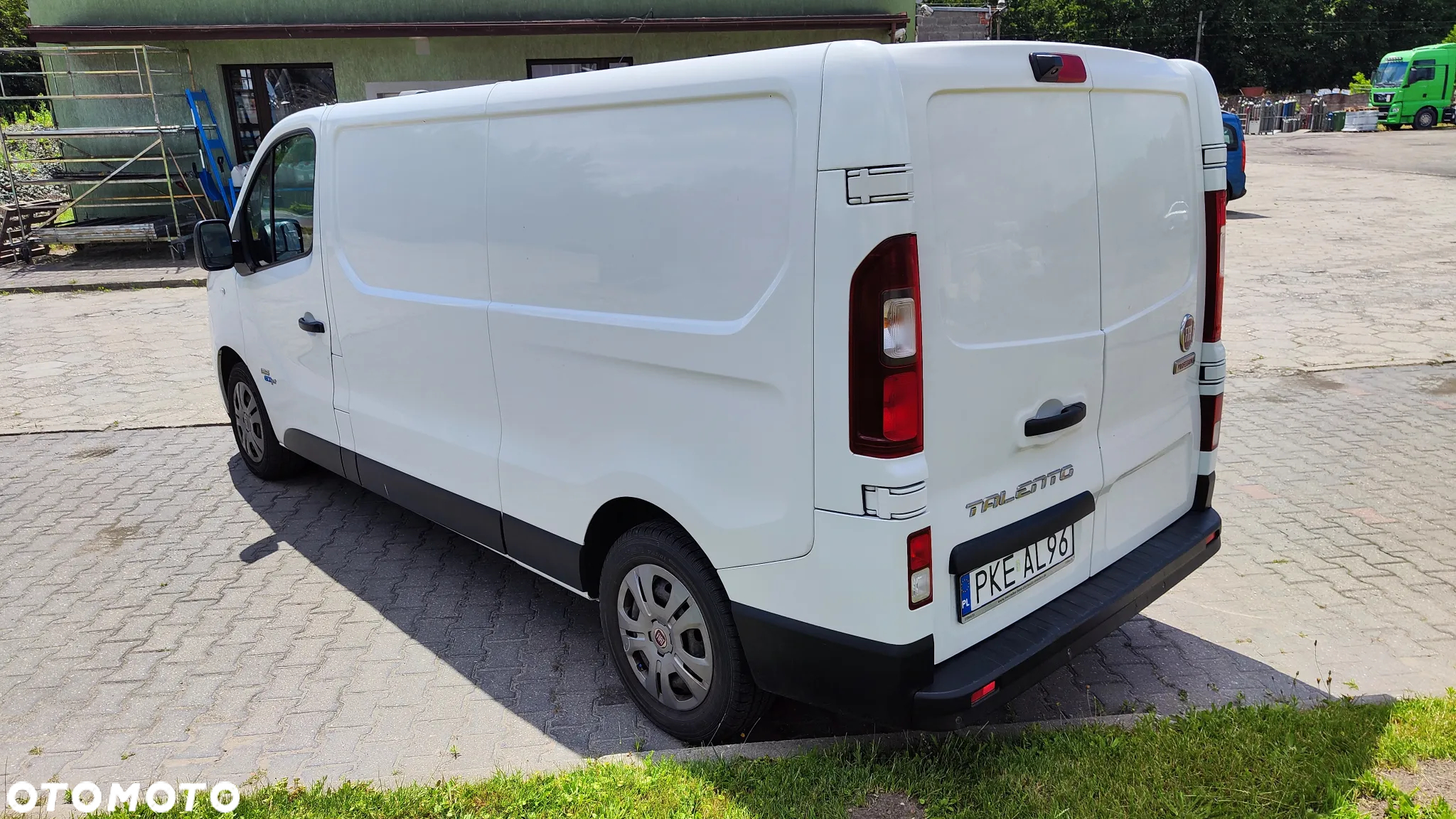 Fiat TALENTO - 3