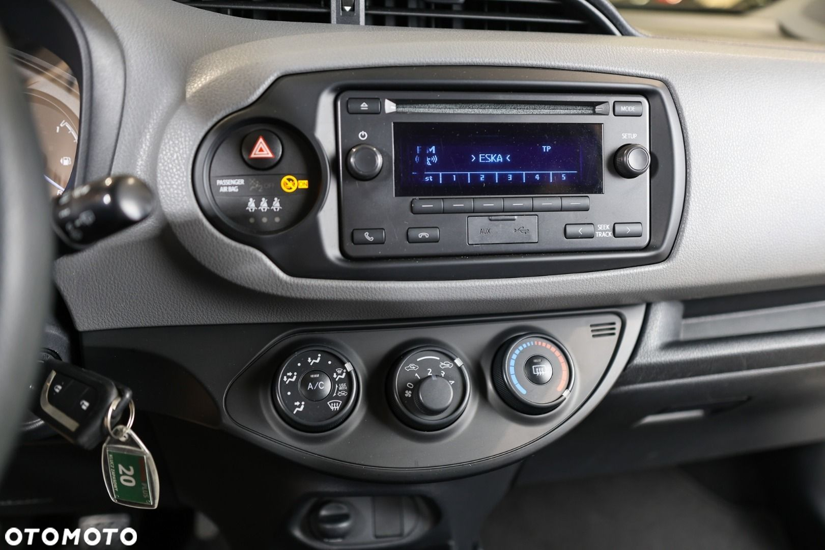 Toyota Yaris - 21