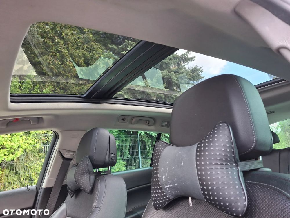 Opel Insignia 2.0 T Sport 4x4 - 16