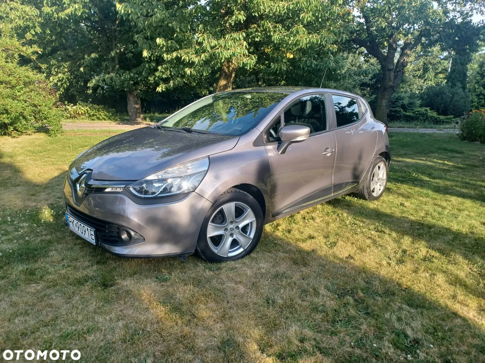 Renault Clio - 3