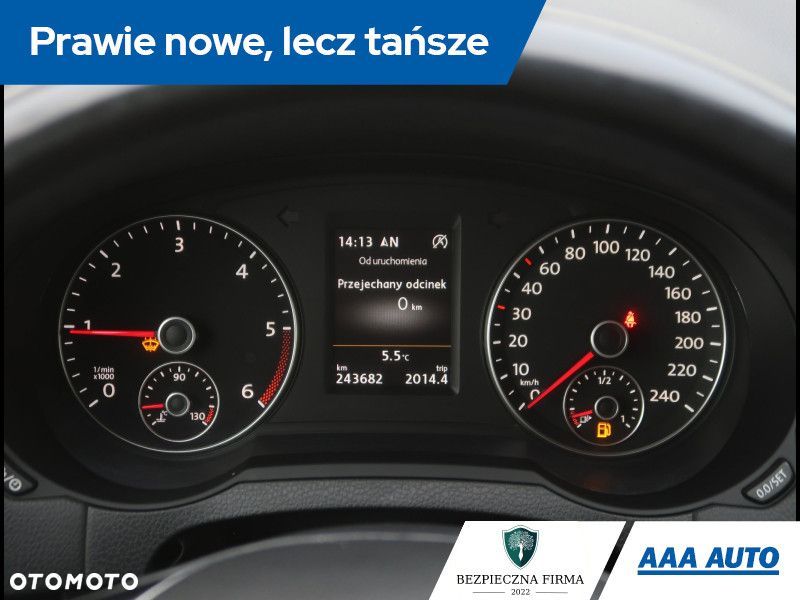 Volkswagen Sharan - 12