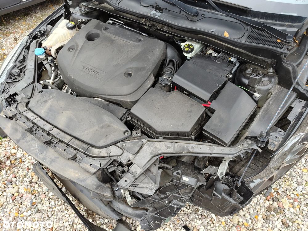 Volvo V40 D2 RDesign - 7