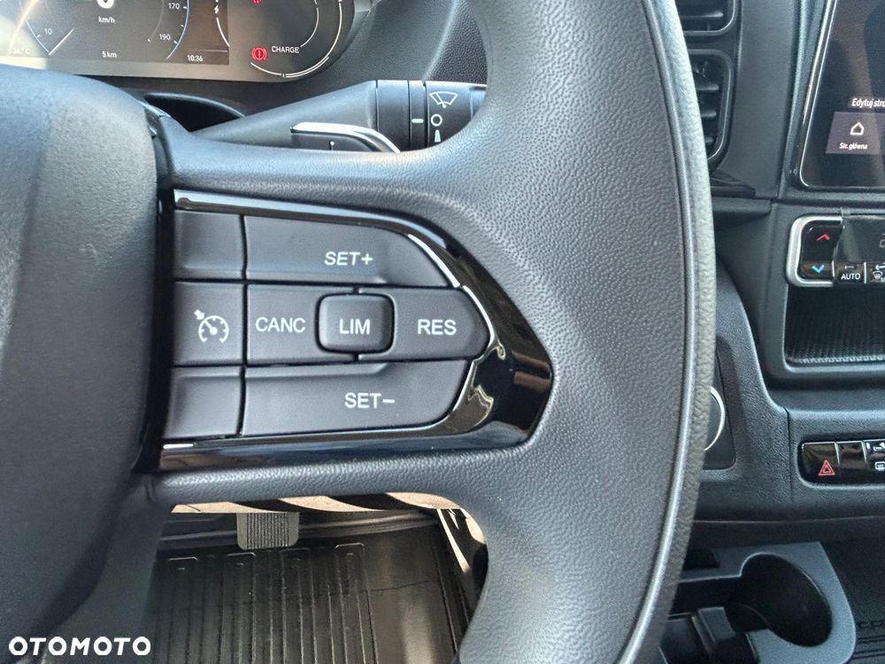 Toyota Proace Max - 10