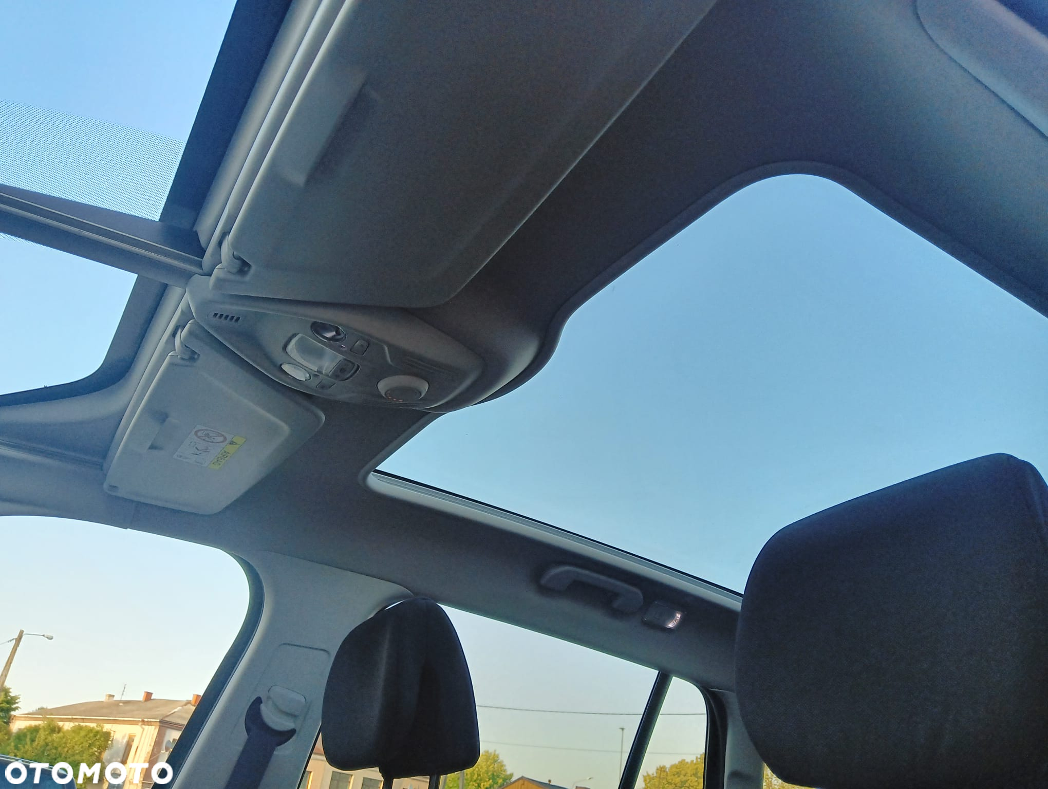 Citroën C4 Grand Picasso 1.6 BlueHDi Shine S&S EAT6 - 34