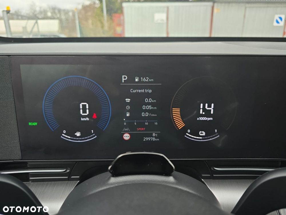 Hyundai Kona - 13
