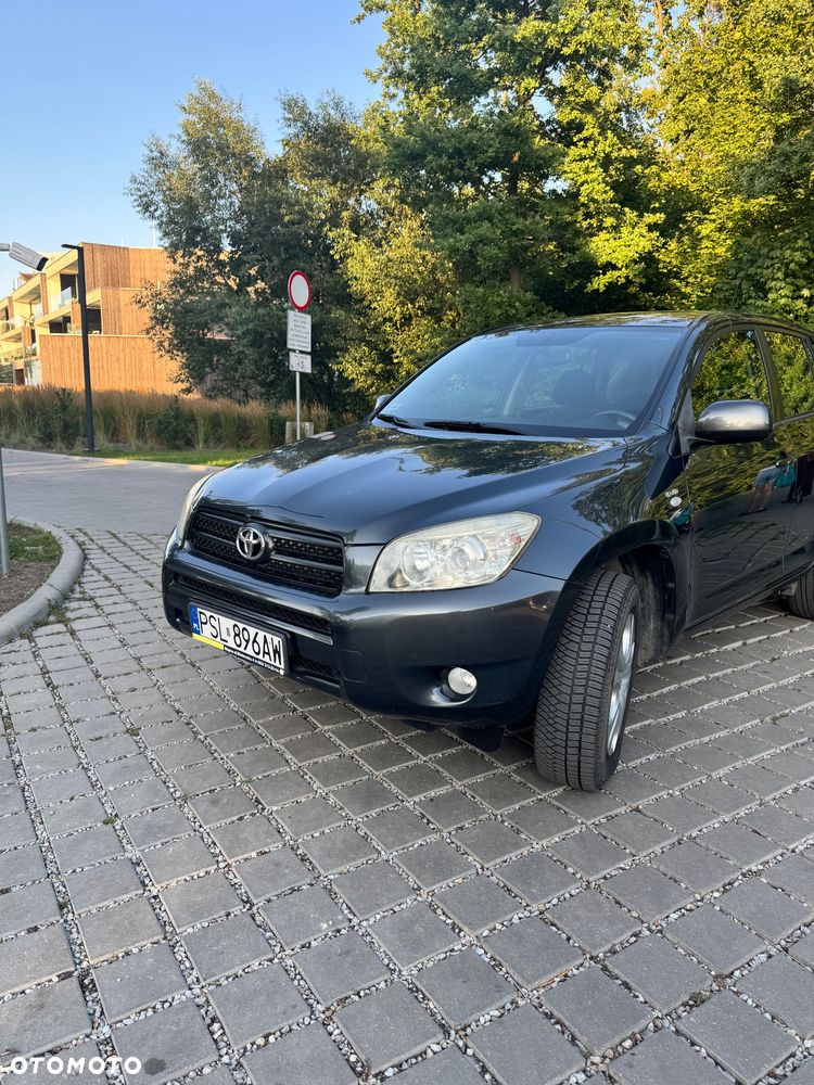 Toyota RAV4 2.2 D-4D Premium - 5