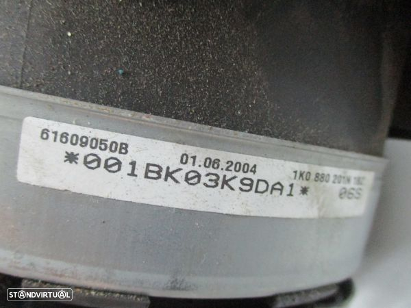 Airbag Volante Volkswagen Golf V (1K1) - 4
