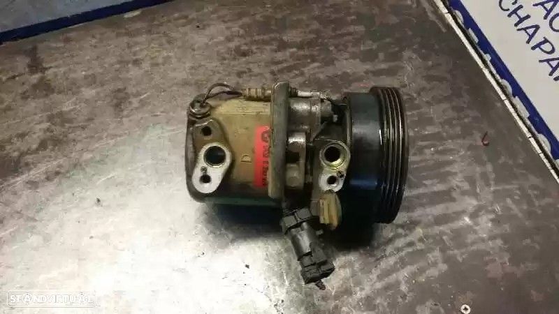 COMPRESSOR AR CONDICIONADO BMW 3 2001 -64528390228 - 1