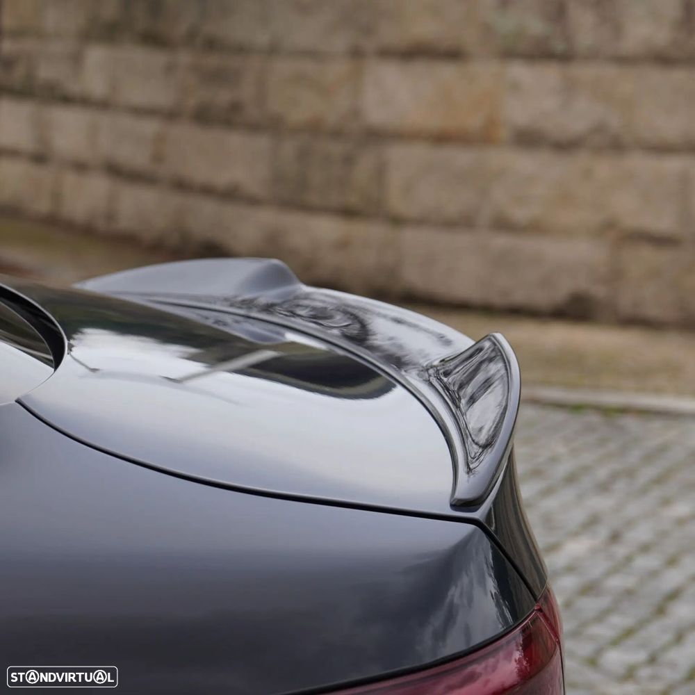 Alfa Romeo Giulia 2.2 D AT8 - 41