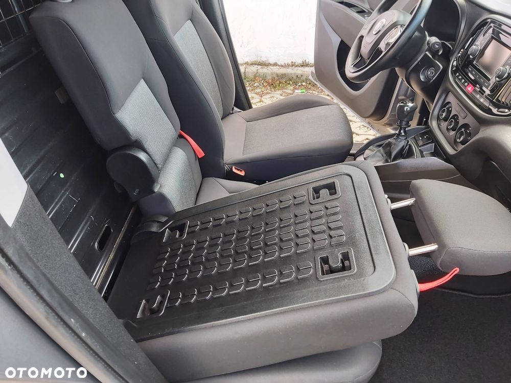 Fiat Doblo - 13