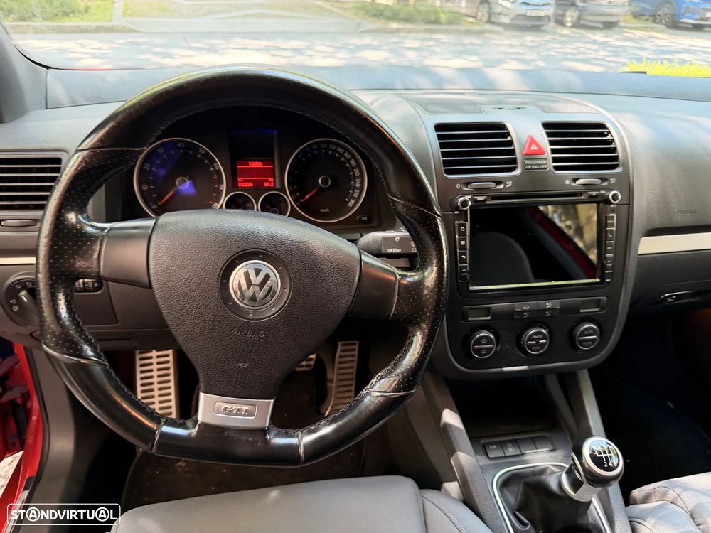 VW Golf 2.0 GTi Edition 30 - 22
