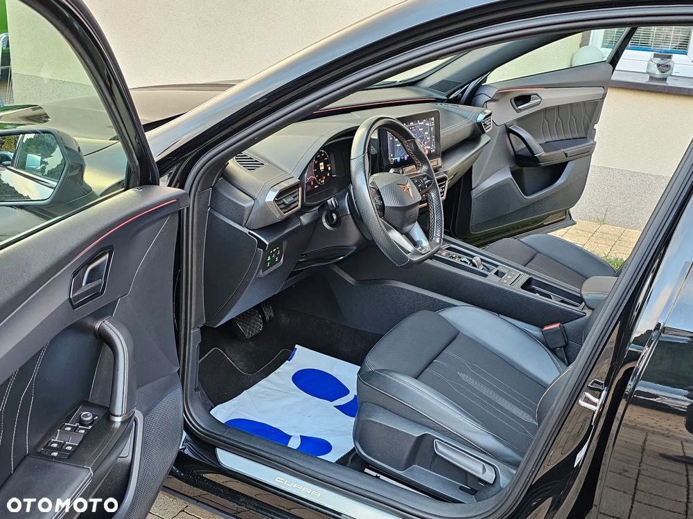 Cupra Formentor 1.5 TSI DSG - 21