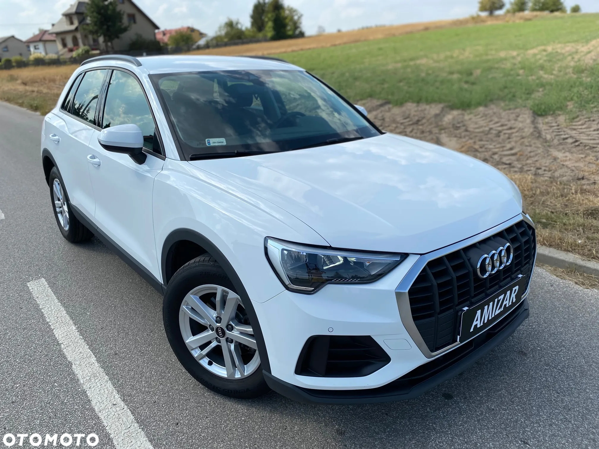 Audi Q3 35 TFSI Advanced S tronic - 11
