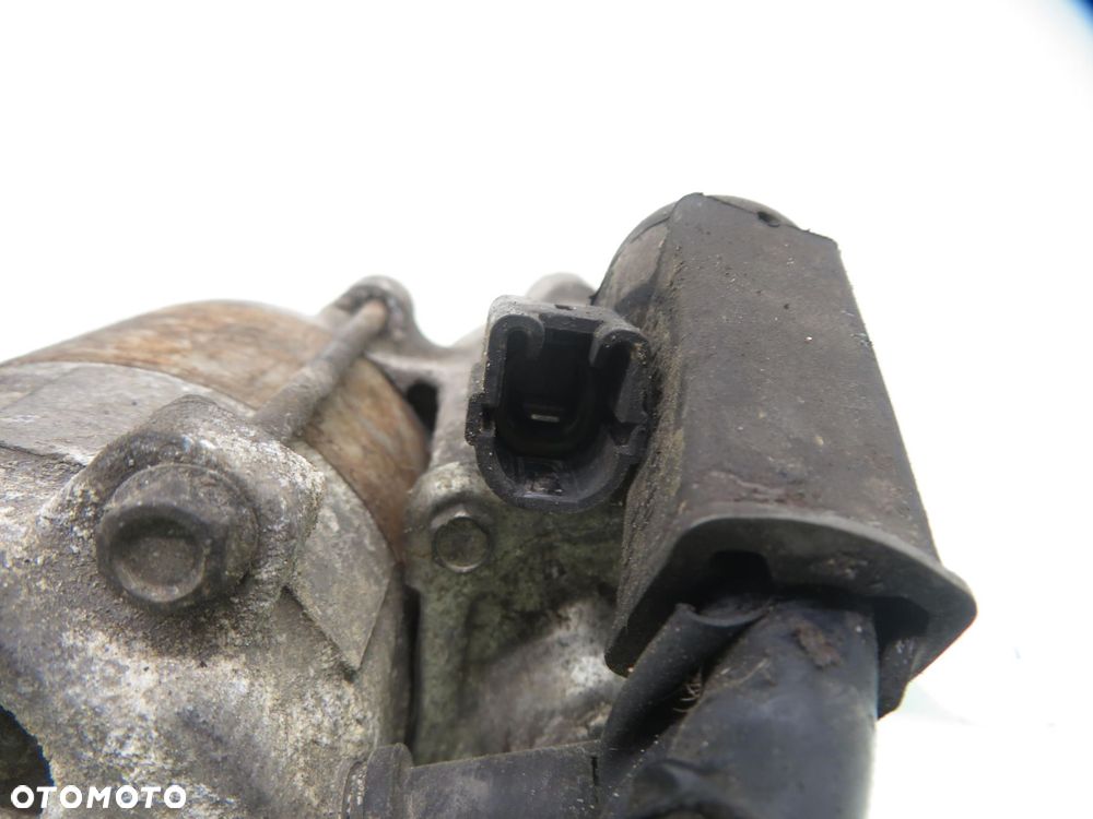 ROZRUSZNIK TOYOTA YARIS I 1.4 D-4D 4280000570 2810033050 - 3