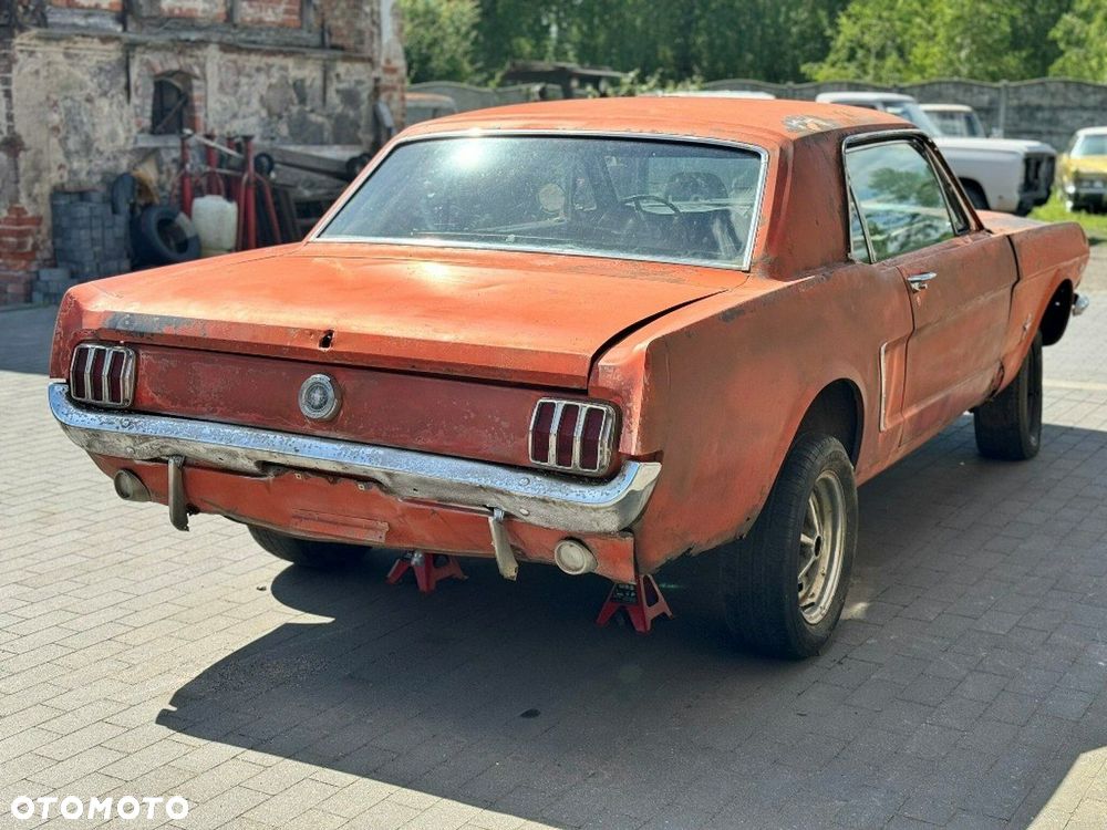 Ford Inny - 6