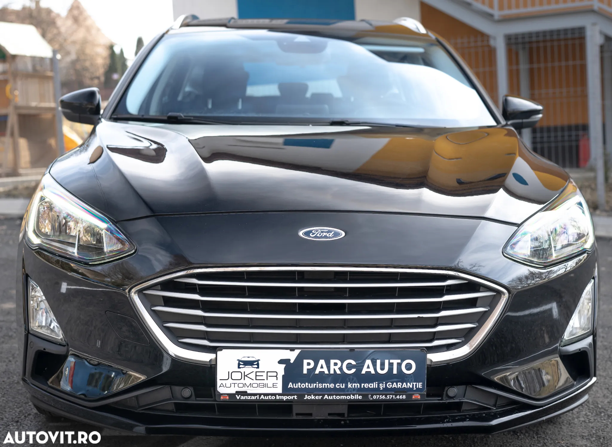 Ford Focus - 2