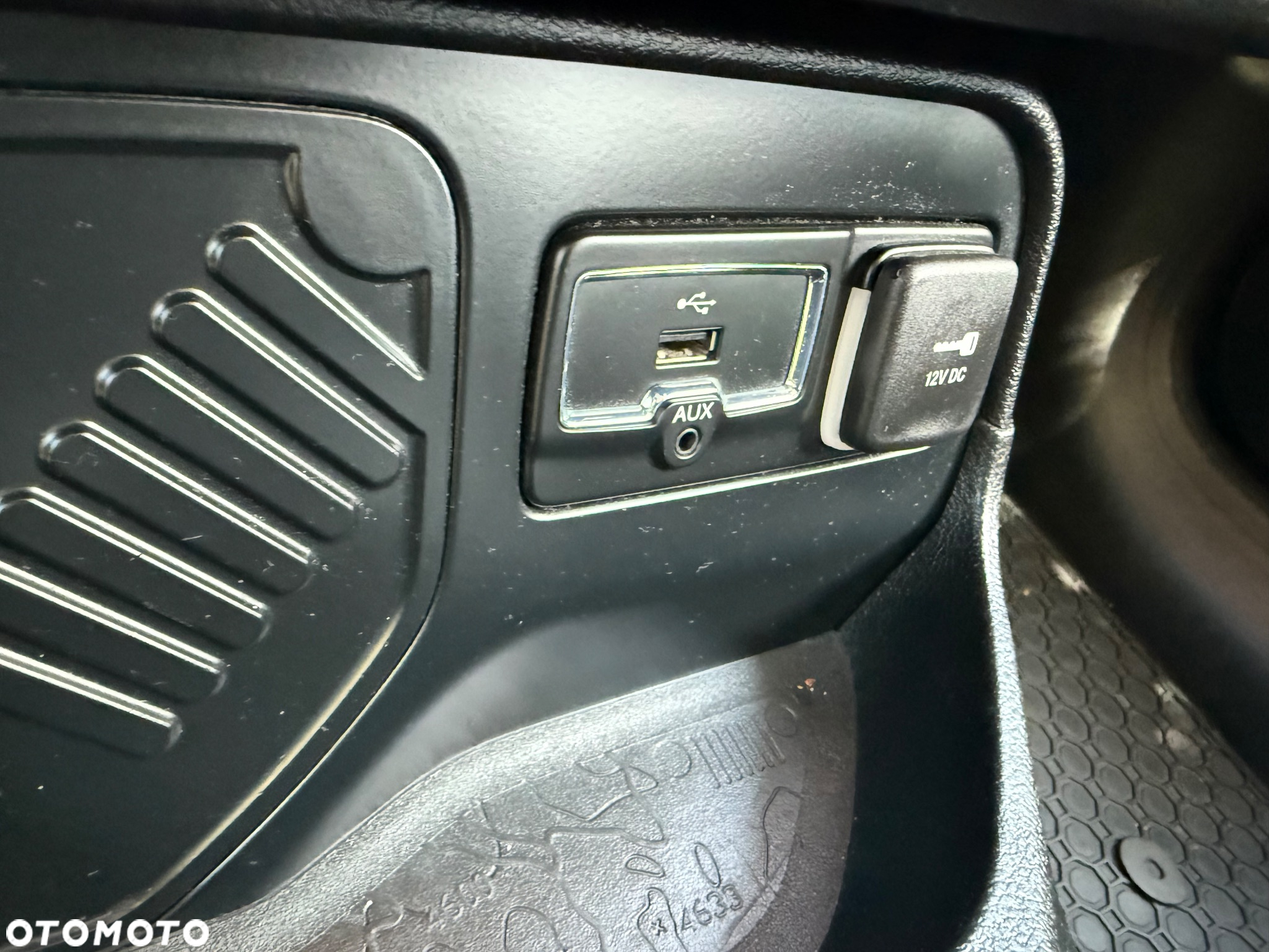 Jeep Renegade 1.6 MultiJet Longitude FWD S&S - 13