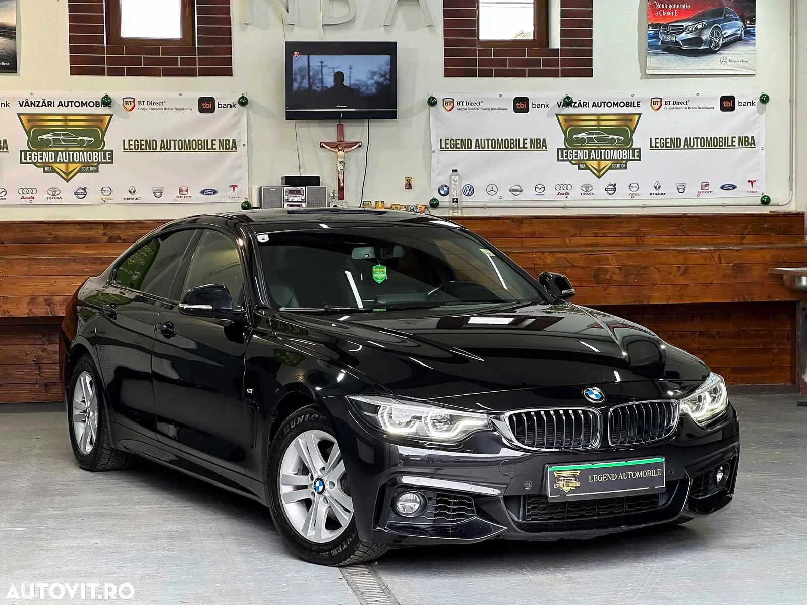 BMW Seria 4 - 3
