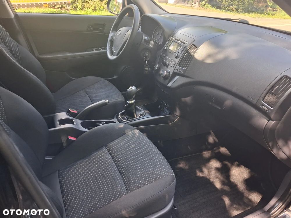Hyundai i30 - 10