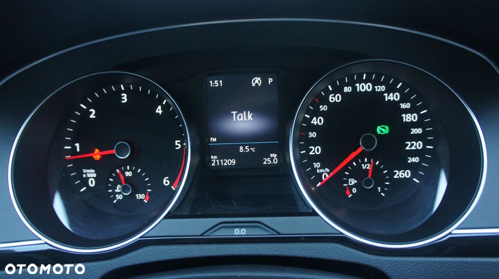 Volkswagen Passat Alltrack 2.0 TDI SCR 4Motion DSG - 22