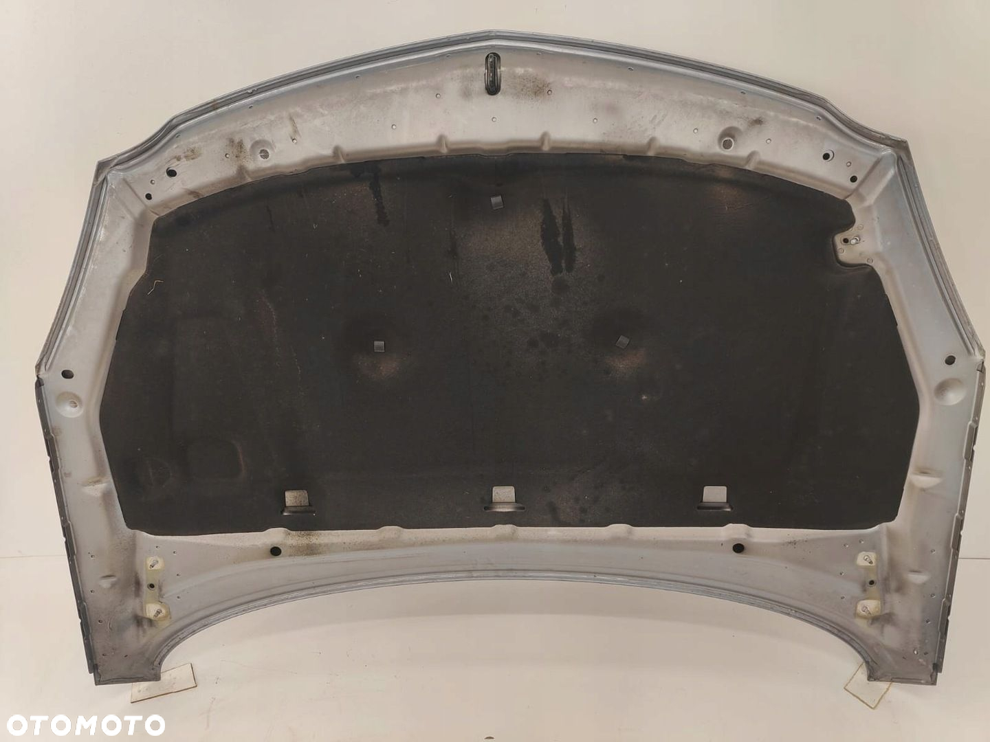 Opel Insignia 09-13 MASKA POKRYWA SILNIKA - 8