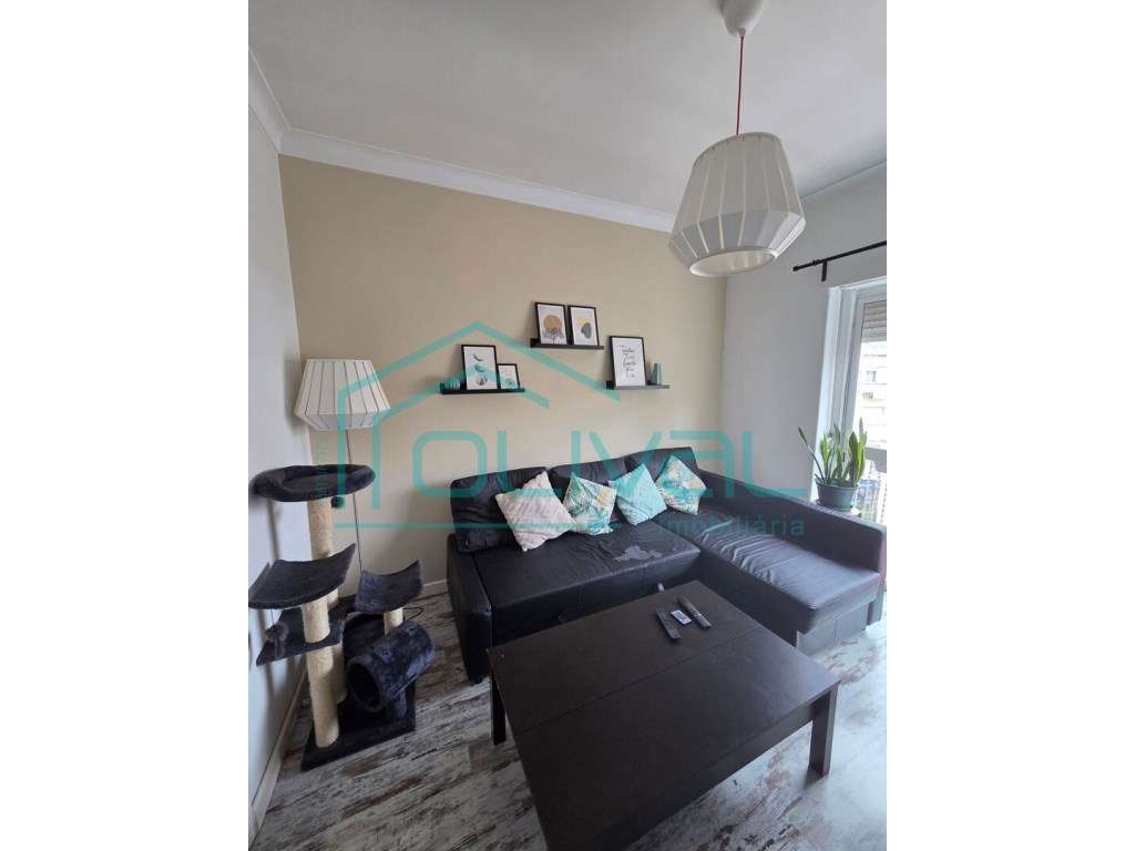 Apartamento T2 Venda Vila Franca de Xira - Grande imagem: 4/16