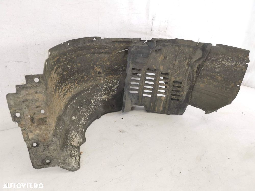 Carenaj Dreapta Fata Lexus RX 4 2015 2016 2017 2018 2019 2020 Original - 6