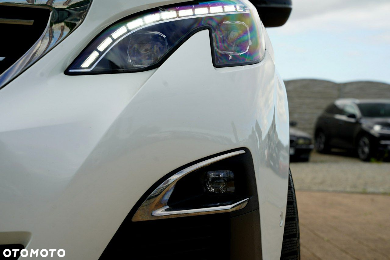 Peugeot 3008 - 6