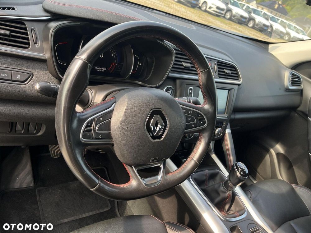 Renault Kadjar - 9