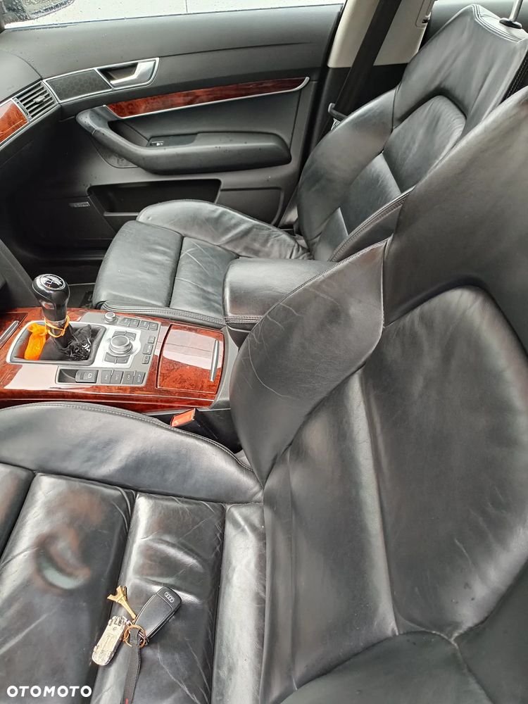 Audi A6 Limousine - 9