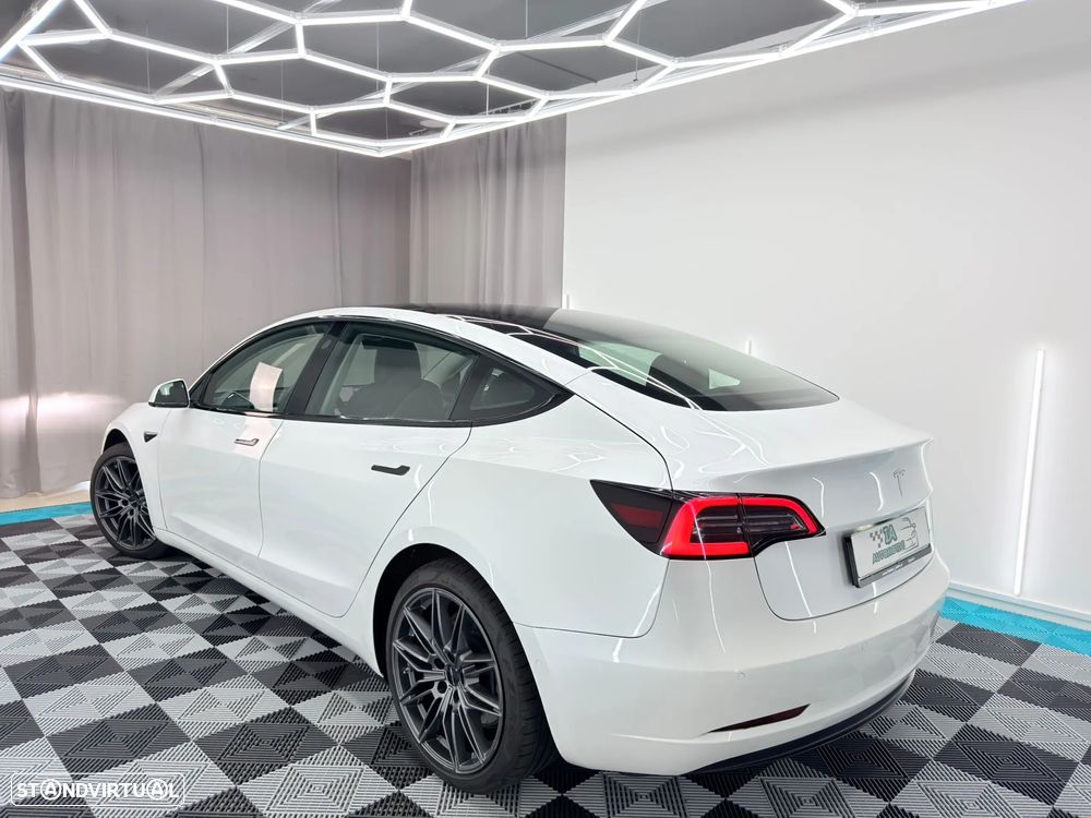 Tesla Model 3 Long-Range Dual Motor AWD - 6
