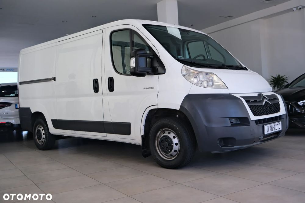 Citroën Jumper - 9