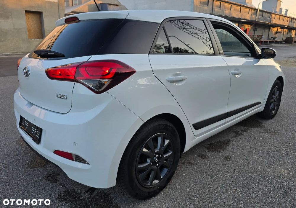 Hyundai i20 - 31