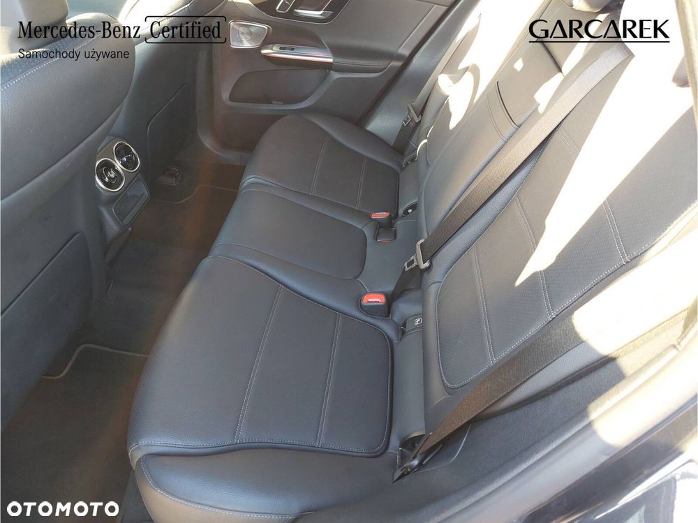 Mercedes-Benz GLC - 3