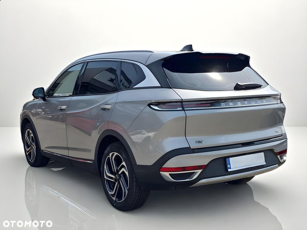 Bestune T90 2.0T Elegance - 9