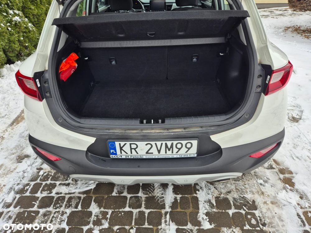 Kia Stonic 1.0 T-GDI XL - 8