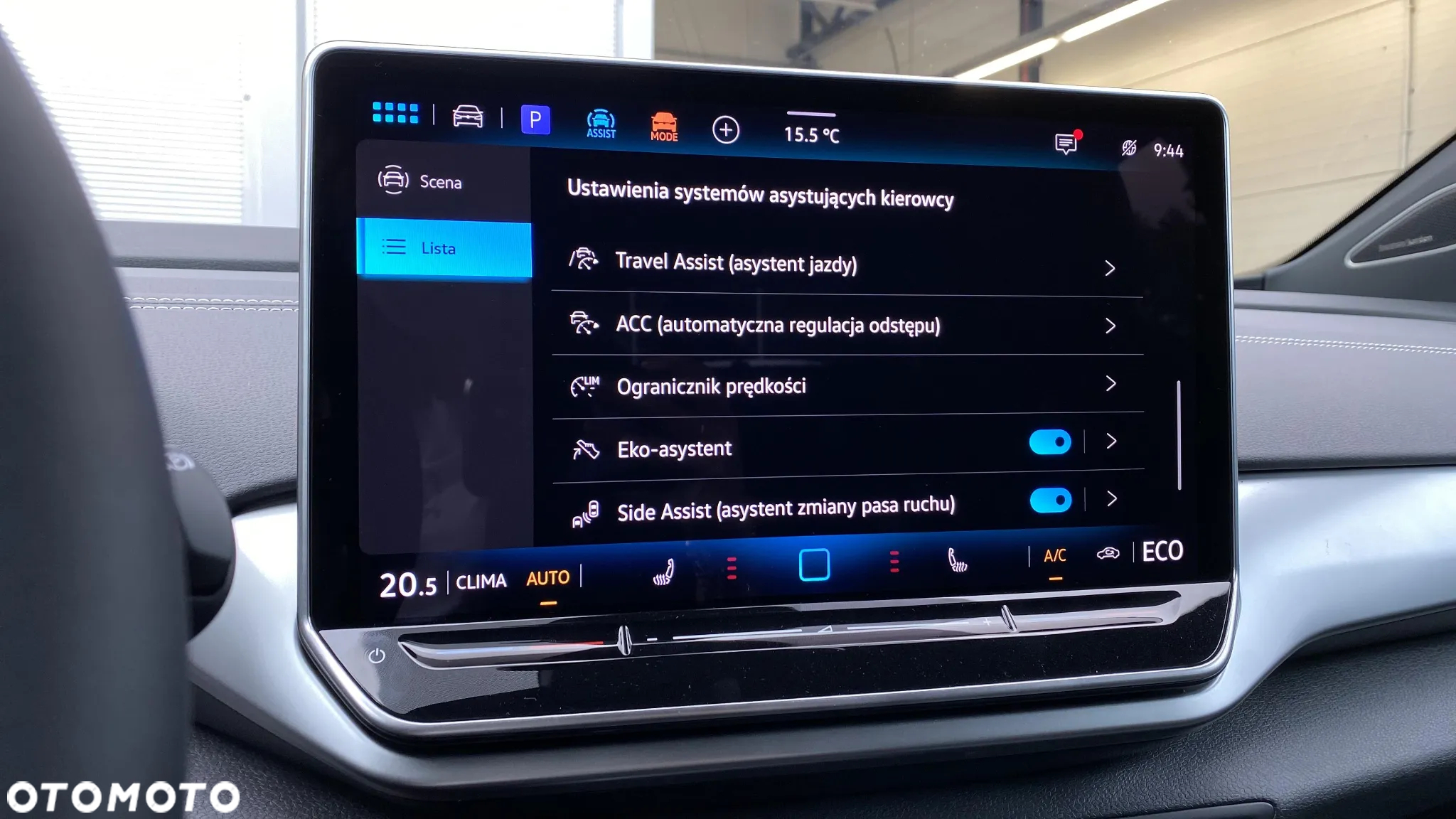 Volkswagen ID.5 77kWh Plus - 17