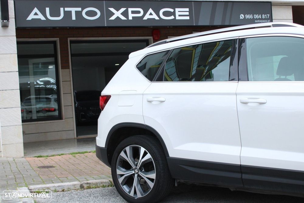 SEAT Ateca 1.6 TDI Style - 13
