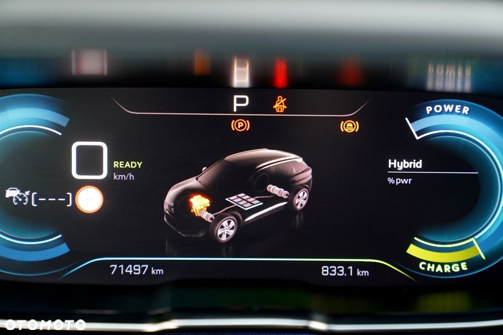 Peugeot 3008 - 32