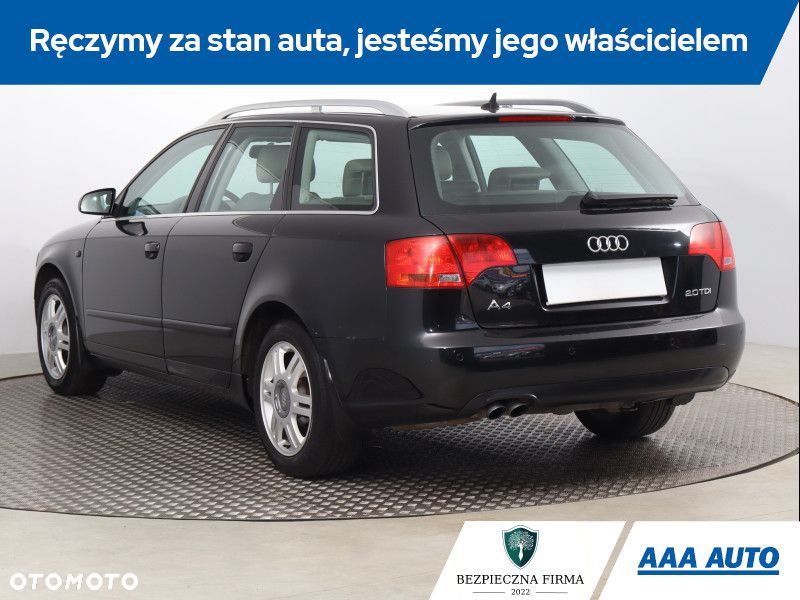Audi A4 - 5