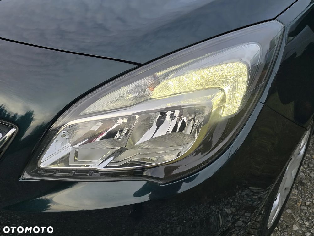 Opel Meriva 1.4 Enjoy - 38