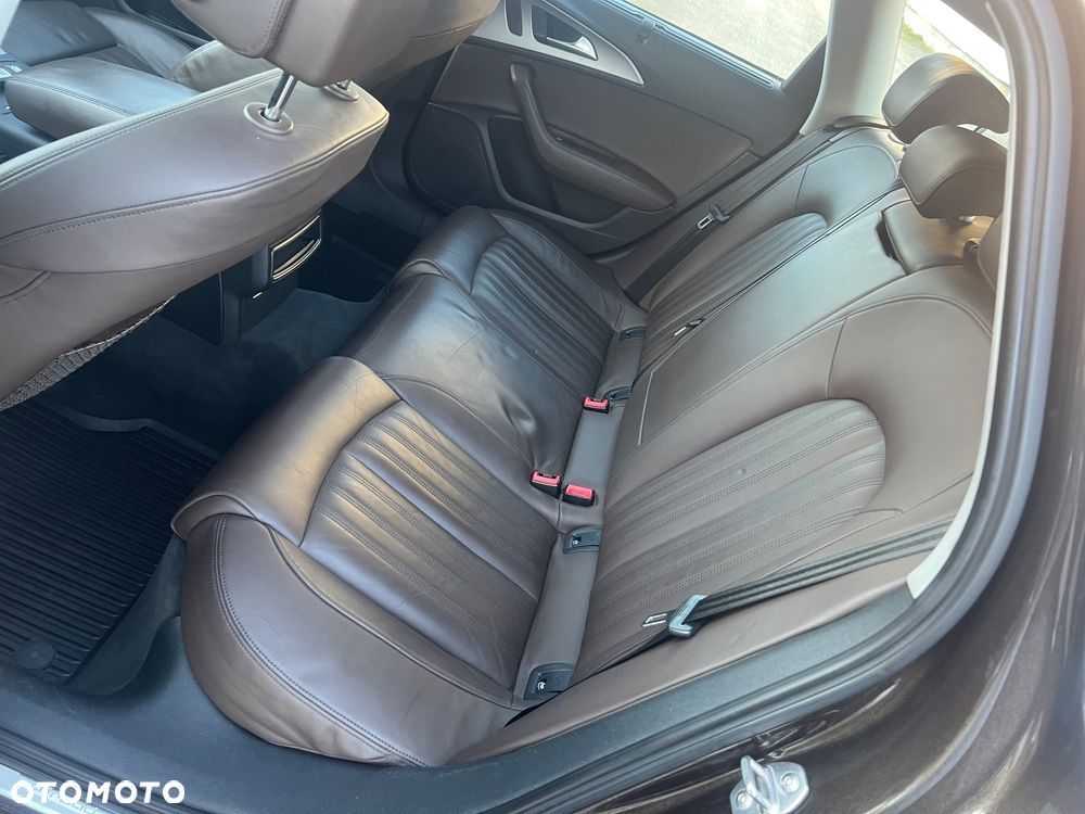 Audi A6 Allroad - 23