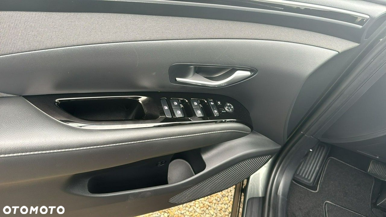 Hyundai Tucson - 17